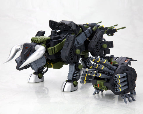 『ZOIDS』HMM RBOZ-006 ディバイソン マーキングプラスVer.【202501再販】