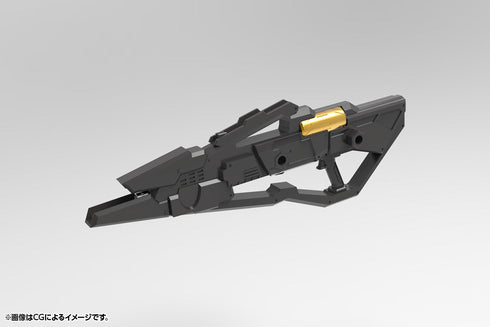 『ヘキサギア』キットブロック ヴェローチェ