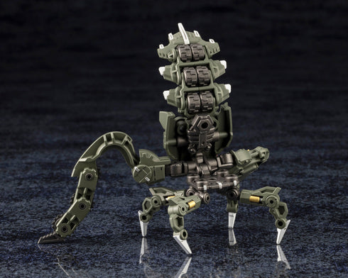 『キットブロック』ヘキサギア オルタナティブ ハードシェル