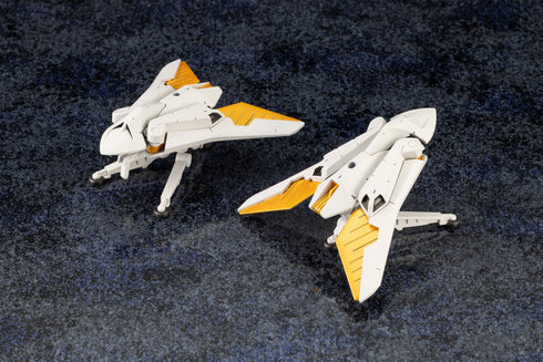 『キットブロック ヘキサギア』オルタナティブ クラウドシェイプ