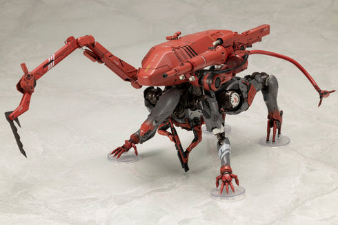 『DEATH STRANDING 2: ON THE BEACH』ゴーストメック コフィンズ