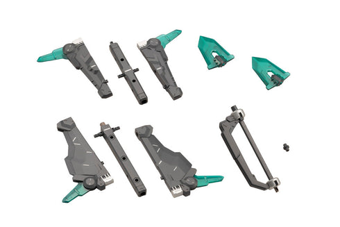 『M.S.G』モデリングサポートグッズ ヘヴィウェポンユニット 50 大型可変メイス