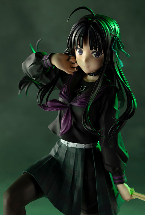 『ガールズバンドクライ』安和すばる