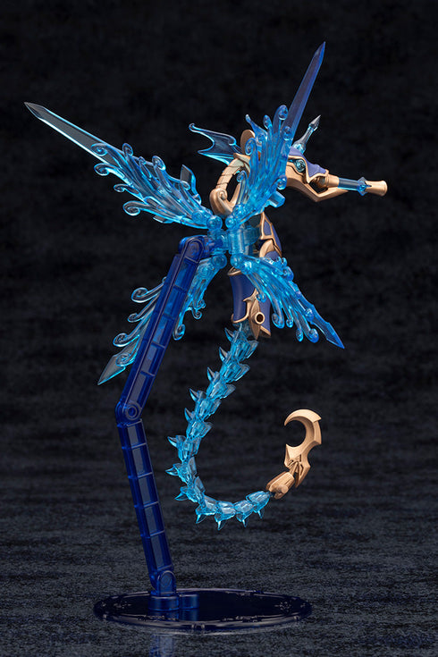 『アルカナディア』ゼノアルマ ハイドロ ゼーフォス