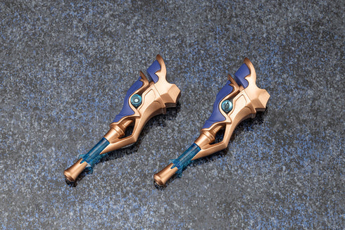 『アルカナディア』ゼノアルマ ハイドロ ゼーフォス