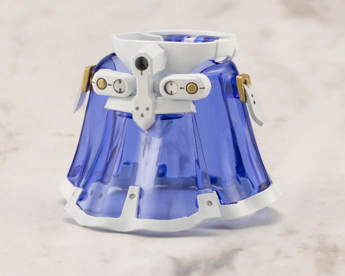 『M.S.G モデリングサポートグッズ』メカサプライ29 ミッションクローク ホワイトVer.