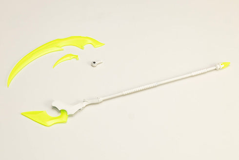 『無限邂逅メガロマリア』メタモルフォーゼユニット カース・リーパー