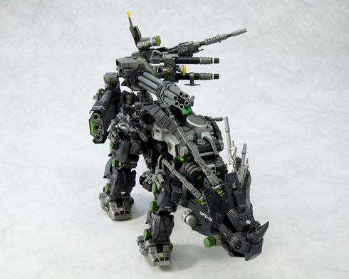 『ZOIDS』HMM DPZ-10 ダークホーン マーキングプラスVer.