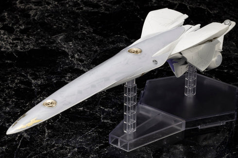 『銀河英雄伝説 Die Neue These』銀河帝国軍 戦艦 ブリュンヒルト