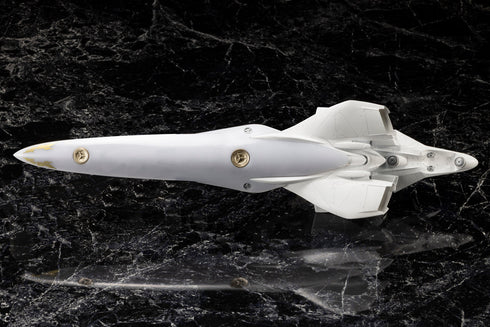 『銀河英雄伝説 Die Neue These』銀河帝国軍 戦艦 ブリュンヒルト