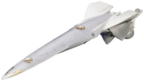 『銀河英雄伝説 Die Neue These』銀河帝国軍 戦艦 ブリュンヒルト