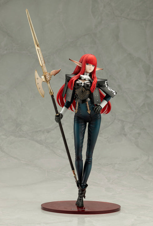 『メタファー:リファンタジオ』ヒュルケンベルグ