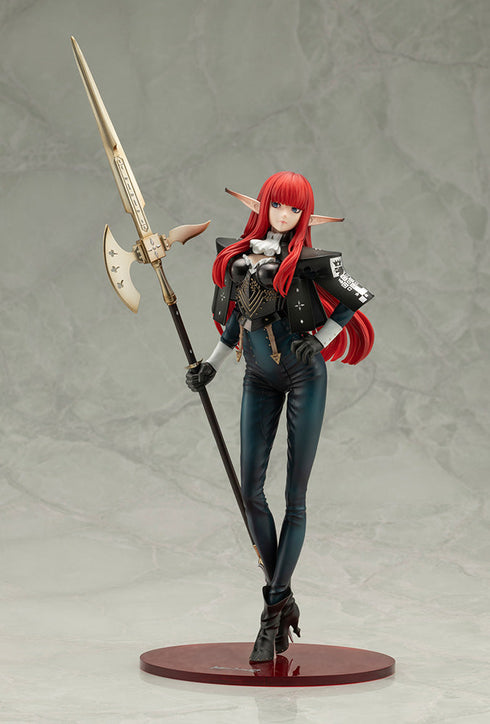 『メタファー:リファンタジオ』ヒュルケンベルグ