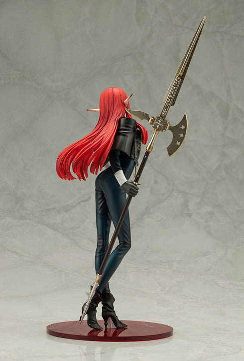 『メタファー:リファンタジオ』ヒュルケンベルグ