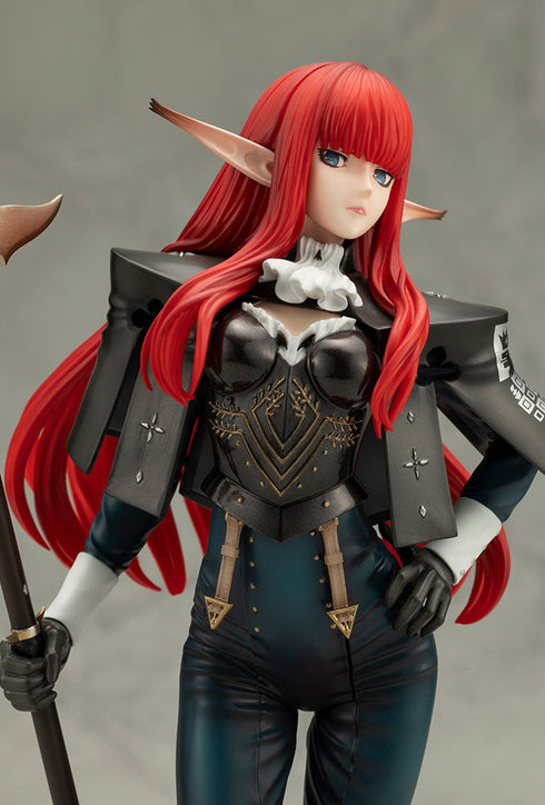 『メタファー:リファンタジオ』ヒュルケンベルグ