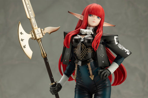 『メタファー:リファンタジオ』ヒュルケンベルグ