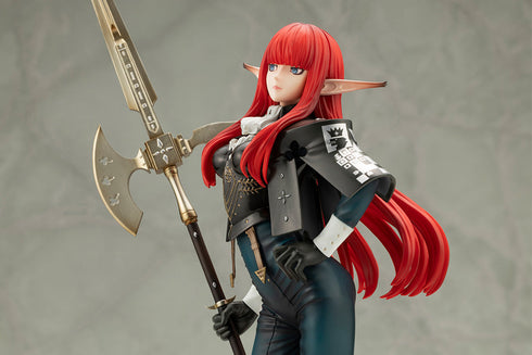 『メタファー:リファンタジオ』ヒュルケンベルグ