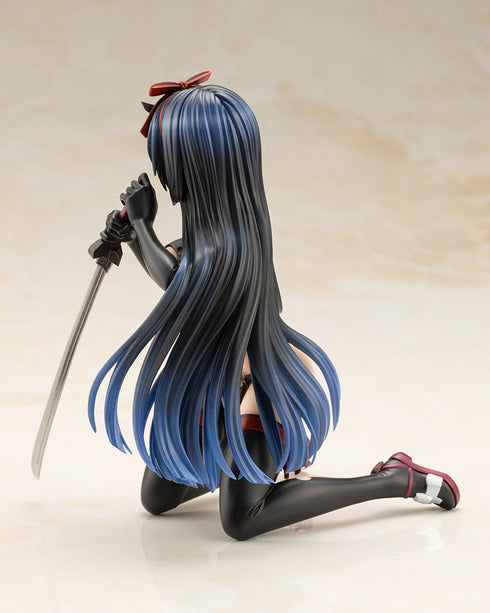 『フレームアームズ・ガール』マガツキ