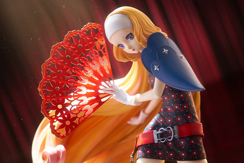 『メタファー:リファンタジオ』ジュナ