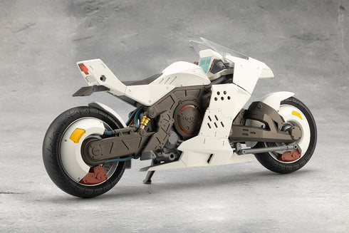 『無限邂逅メガロマリア』ナイトシーザー