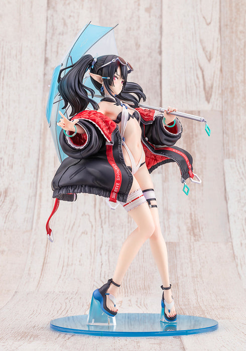 『ファンタシースターオンライン2 es』白砂のアネット サマーバケーション