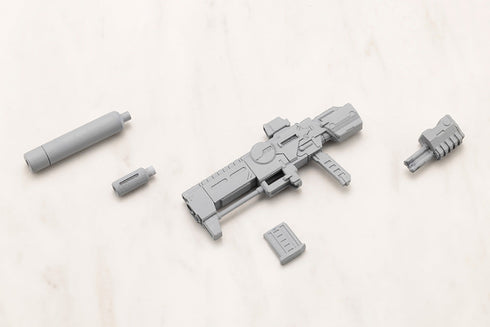 『M.S.G』モデリングサポートグッズ ウェポンユニット52 ストライドライフルゼロ