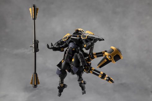 『キットブロック ヘキサギア』ガバナー パラポーン・エンクロージャ