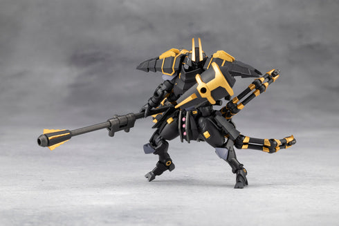 『キットブロック ヘキサギア』ガバナー パラポーン・エンクロージャ