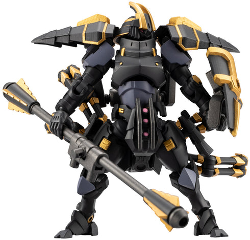 『キットブロック ヘキサギア』ガバナー パラポーン・エンクロージャ