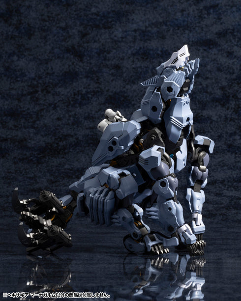 『キットブロック ヘキサギア』マーナガルム