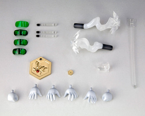 『メダロット』KBT00-M メタビー【202509再販】