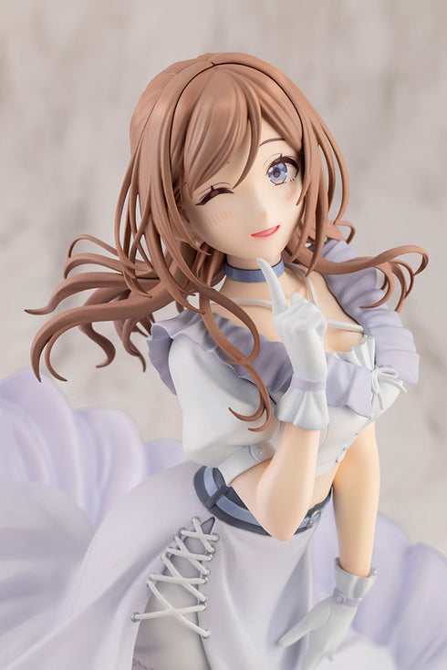 『学園アイドルマスター』姫崎莉波-clumsy trick-