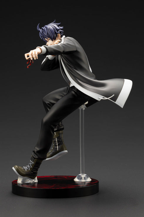 『桃源暗鬼』ARTFX J 一ノ瀬四季