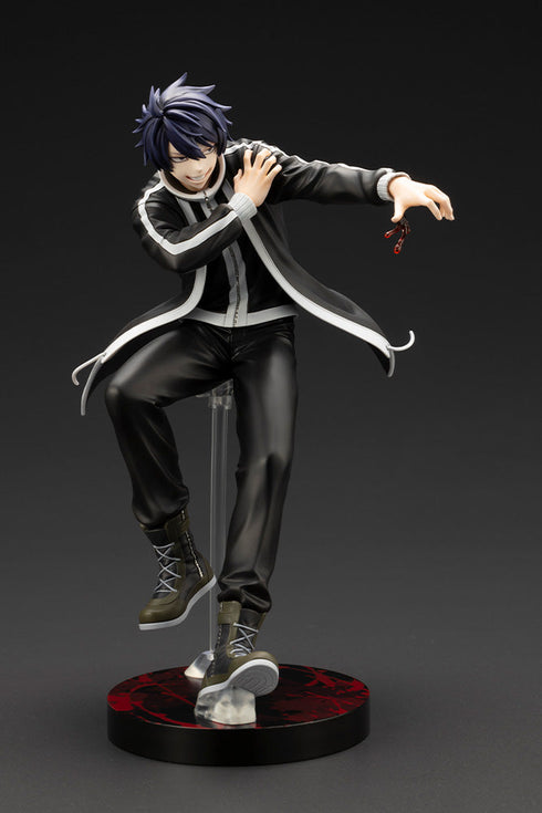 『桃源暗鬼』ARTFX J 一ノ瀬四季