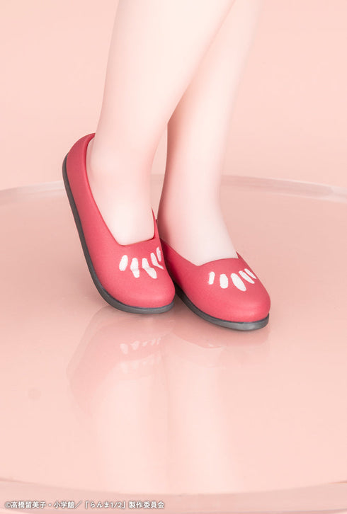 『らんま1/2』シャンプー