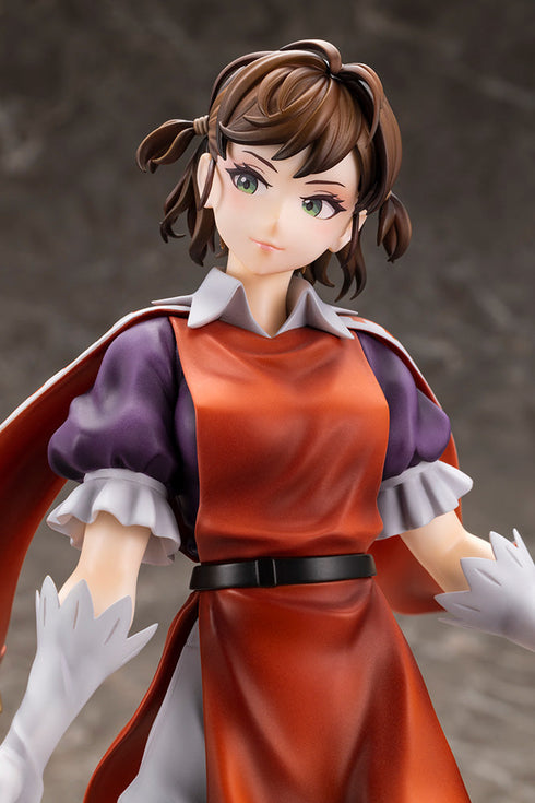 『ユニコーンオーバーロード』メリザンド