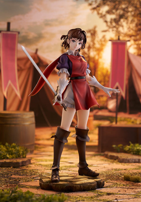 『ユニコーンオーバーロード』メリザンド