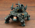 『ZOIDS』HMM RZ-013 カノントータス マーキングプラスVer.
