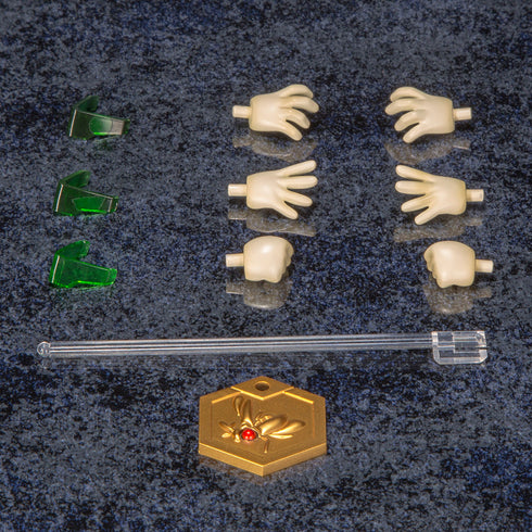 『メダロット』KBT06-C アークビートルダッシュ【202501再販】