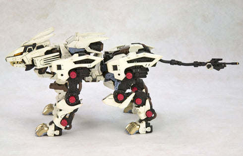 『ZOIDS』HMM RZ-041 ライガーゼロ マーキングプラスVer.【202501再販】