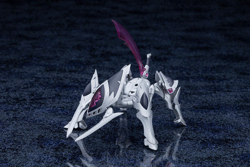 『アルカナディア』ゼノアルマ レギアント