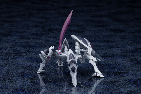 『アルカナディア』ゼノアルマ レギアント