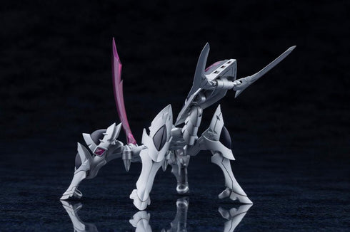 『アルカナディア』ゼノアルマ レギアント