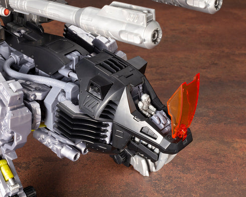 『ZOIDS』HMM RZ-007 シールドライガーDCS-J【202502再販】