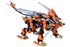 『ZOIDS』HMM RZ-041 ライガーゼロ シュナイダー マーキングプラスVer.【202502再販】