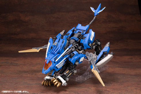 『ZOIDS』HMM RZ-028 ブレードライガーAB【202502再販】