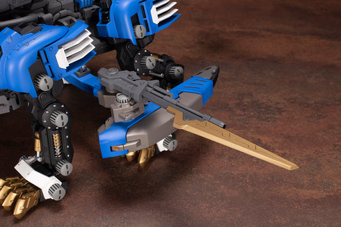 『ZOIDS』HMM RZ-028 ブレードライガーAB【202502再販】