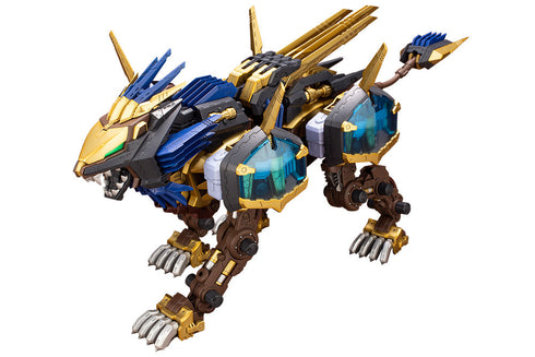 『ZOIDS』HMM EZ-054 ライガーゼロイクス【202504再販】