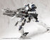 『M.S.G モデリングサポートグッズ』ヘヴィウェポンユニット 62 プラズマアームズ