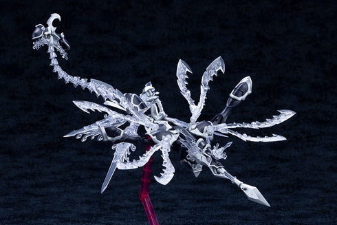 『アルカナディア』ゼノアルマ タイダル オルケートス